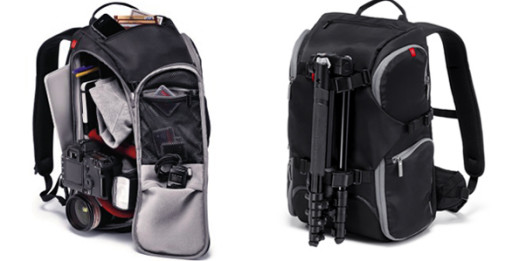 Manfrotto Advanced Travel
